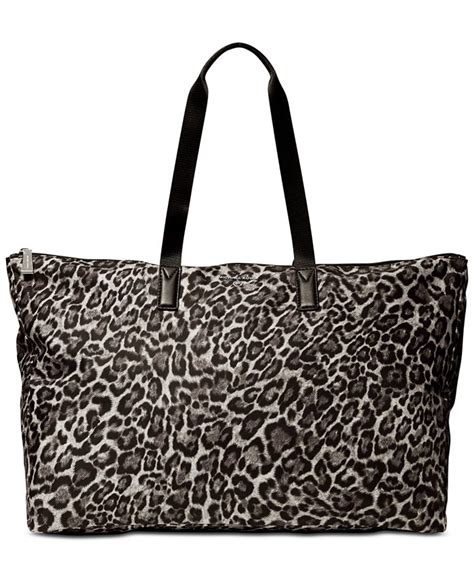 michael michael kors jet set travel extra large multi-function tote|Michael Kors packable tote.